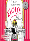 Cover image for The Eloise Collection